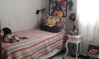 Imagem 2: Apartamento à venda em Sacomã com 70 m², 3 quartos, 1 vaga