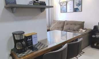 Imagem 6: Apartamento à venda em Vila Prudente com 42 m², 2 quartos, 1 vaga