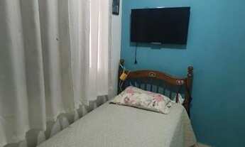 Imagem 2: Apartamento à venda em Campo Limpo com 75 m², 3 quartos, 1 suíte, 1 vaga