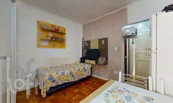 Imagem: Apartamento à venda em Sé com 26 m²