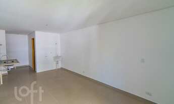 Imagem 3: Apartamento à venda em Santo Amaro com 34 m², 1 quarto