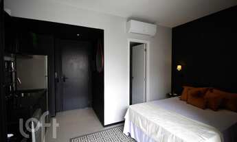 Imagem 3: Apartamento à venda em República com 23 m²