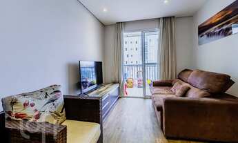 Imagem 3: Apartamento à venda em Vila Leopoldina com 70 m², 3 quartos, 1 suíte, 2 vagas