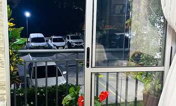 Imagem 6: Apartamento à venda em Sacomã com 56 m², 2 quartos, 1 suíte, 1 vaga