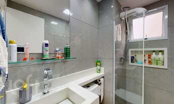 Imagem 2: Apartamento à venda em Aricanduva com 50 m², 2 quartos, 1 vaga