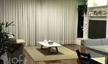 Imagem 6: Apartamento à venda em Alto da Lapa com 167 m², 4 quartos, 3 suítes, 2 vagas