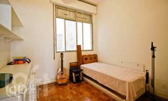 Imagem 3: Apartamento à venda em Santa Cecília com 180 m², 3 quartos, 1 vaga