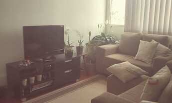 Imagem 3: Apartamento à venda em Ponte Rasa com 45 m², 2 quartos, 1 vaga