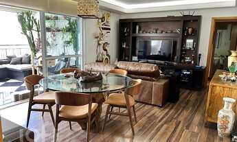 Imagem 2: Apartamento à venda em Ipiranga com 280 m², 3 quartos, 3 suítes, 3 vagas