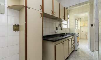 Imagem 7: APARTAMENTO em São Paulo - SP, Perdizes