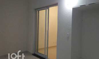 Imagem 3: Apartamento à venda em Santa Cecília com 55 m², 1 quarto, 1 suíte, 1 vaga