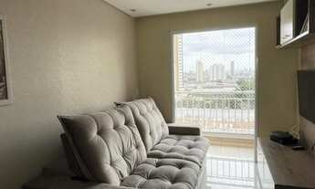 Imagem: Apartamento à venda em Aricanduva com 60