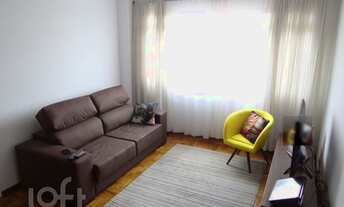 Imagem: Apartamento à venda em Ipiranga com 60