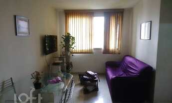 Imagem: Apartamento à venda em Jabaquara com 62