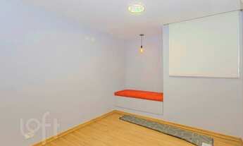 Imagem 4: Apartamento à venda em Bosque da Saúde com 75 m², 2 quartos, 1 vaga