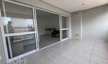 Imagem 5: Apartamento à venda em Bela Vista com 40 m², 1 quarto, 1 vaga