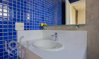 Imagem 6: Apartamento à venda em Raposo Tavares com 171 m², 3 quartos, 3 suítes, 3 vagas