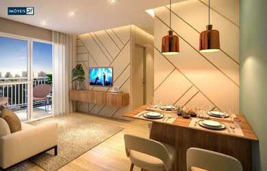 Imagem 6: APARTAMENTO em São Paulo - SP, Sacomã