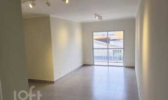 Imagem: Apartamento à venda em Belém com 94 m²