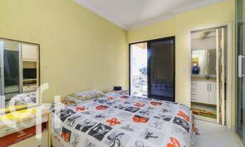 Imagem 5: Apartamento à venda em Sacomã com 63 m², 2 quartos, 1 suíte, 1 vaga