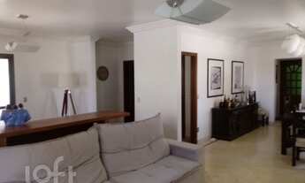 Imagem: Apartamento à venda em Cursino com 214