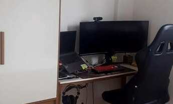 Imagem 5: Apartamento à venda em Sacomã com 54 m², 2 quartos, 1 vaga