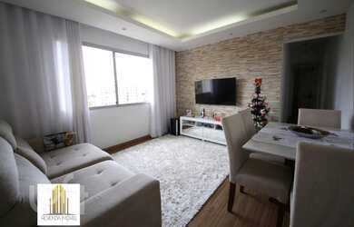 Imagem 4: Apartamento à venda em Cidade Ademar com 65 m², 2 quartos, 1 vaga