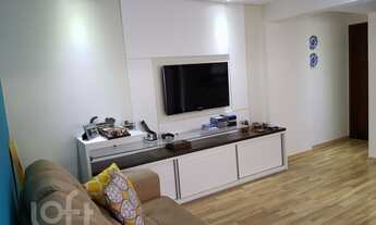 Imagem 4: Apartamento à venda em Cursino com 80 m², 2 quartos, 1 vaga