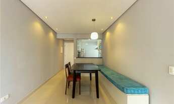 Imagem 2: APARTAMENTO em São Paulo - SP, Saúde