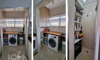 Imagem 4: Apartamento à venda em Parque Interlagos com 55 m², 2 quartos, 2 vagas