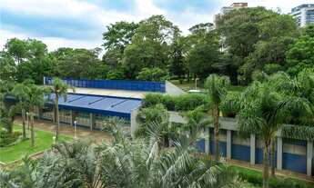 Imagem 4: APARTAMENTO em São Paulo - SP, Morumbi