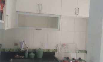 Imagem 7: Apartamento à venda em Vila Sônia com 64 m², 3 quartos, 1 suíte, 2 vagas