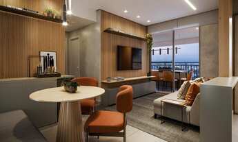 Imagem 4: APARTAMENTO em São Paulo - SP, Vila Dom Pedro I