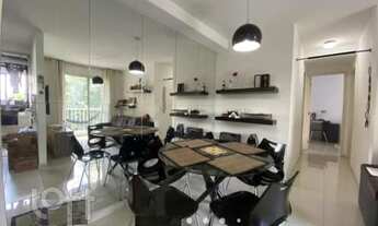 Imagem 7: Apartamento à venda em Vila Andrade com 56 m², 2 quartos, 1 suíte, 1 vaga