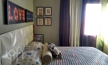 Imagem 3: Apartamento à venda em Brás com 88 m², 3 quartos