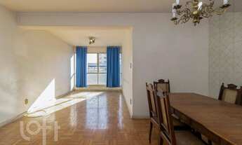 Imagem 3: Apartamento à venda em Lapa com 127 m², 3 quartos, 1 vaga