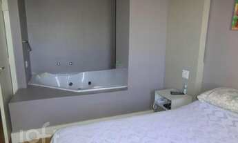 Imagem 6: Apartamento à venda em Vila Sônia com 128 m², 3 quartos, 1 suíte, 3 vagas