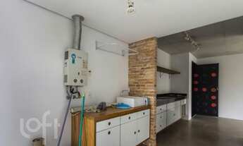 Imagem 5: Apartamento à venda em Vila Sônia com 70 m², 1 quarto, 1 vaga