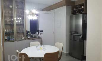 Imagem 4: Apartamento à venda em Bom Retiro com 68 m², 2 quartos, 1 suíte, 1 vaga