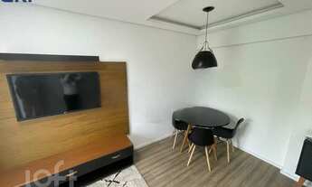 Imagem: Apartamento à venda em Campo Limpo com