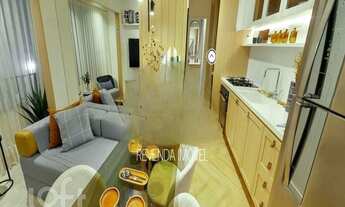 Imagem 7: Apartamento à venda em Perdizes com 38 m², 2 quartos