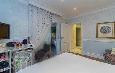 Imagem 12: Apartamento à venda em Vila Formosa com 421 m², 3 quartos, 3 suítes, 6 vagas