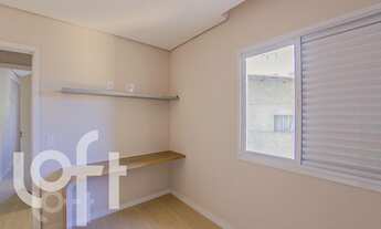 Imagem 5: Apartamento à venda em Tucuruvi com 58 m², 2 quartos, 1 suíte, 2 vagas