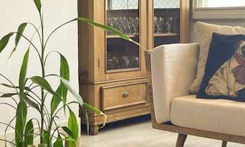 Imagem 2: Apartamento à venda em Ipiranga com 205 m², 3 quartos, 3 suítes, 3 vagas