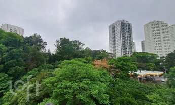 Imagem 4: Apartamento à venda em Santo Amaro com 510 m², 4 quartos, 4 suítes, 6 vagas