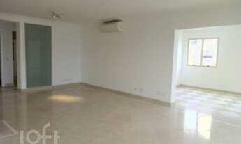 Imagem: Apartamento à venda em Perdizes com 281