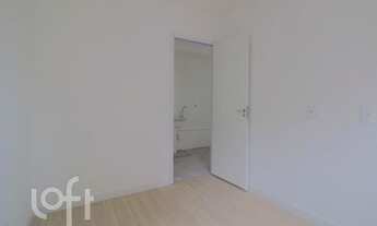 Imagem 2: Apartamento à venda em Jabaquara com 37 m², 2 quartos