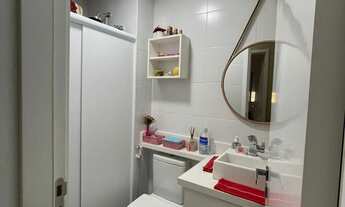 Imagem 7: Apartamento à venda em Vila Prudente com 57 m², 2 quartos, 1 suíte, 1 vaga