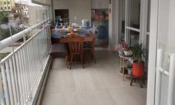 Imagem: Apartamento à venda em Bosque da Saúde