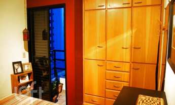 Imagem 2: Apartamento à venda em Vila Clementino com 59 m², 2 quartos, 1 vaga